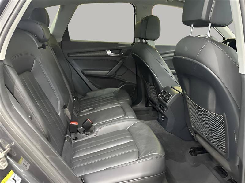 Used 2018 Audi Q5 2.0T Premium Plus AWD/4WD image 23