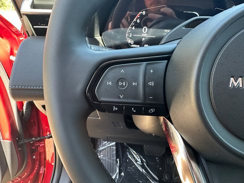 New 2026 MAZDA CX-5 2.5 S w/ Premium Plus Package image 22