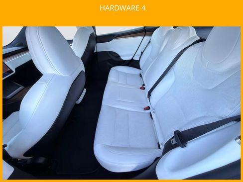 Used 2023 Tesla Model S Standard Range AWD/4WD image 16