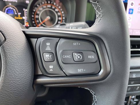 New 2027 Jeep Wrangler Unlimited Sport AWD/4WD image 15