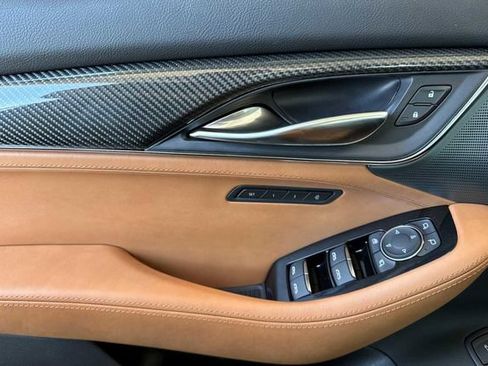 New 2026 Cadillac CT5 V RWD image 11