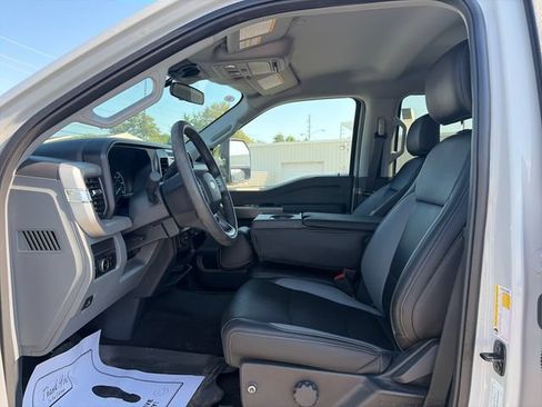 Used 2026 Ford F250 XL w/ STX Appearance Package AWD/4WD image 11