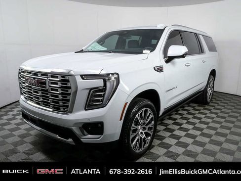 New 2026 GMC Yukon XL Denali image 28