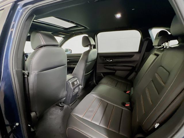 Used 2024 Honda CR-V Sport-L image 18