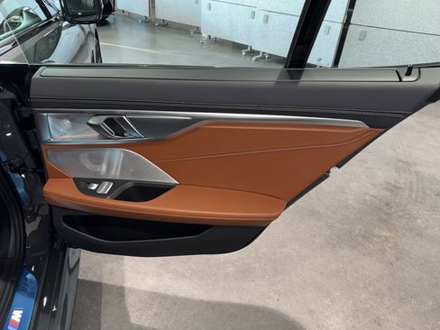 New 2026 BMW 840i w/ M Sport Professional Package image 10