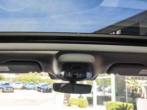 Certified 2025 Audi Q6 e-tron Premium Plus w/ Premium Plus image 18