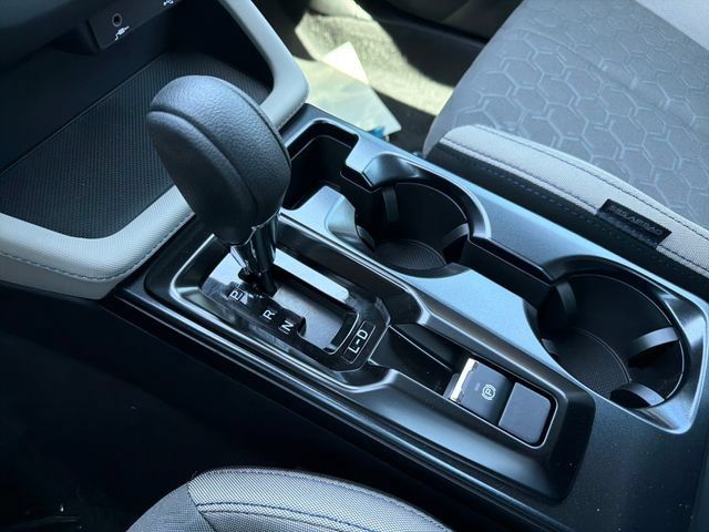 New 2026 Subaru Forester AWD/4WD image 15