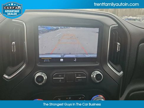 Used 2019 GMC Sierra 1500 AT4 image 28