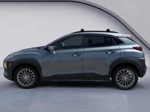 Used 2020 Hyundai Kona SEL FWD image 2