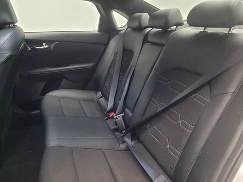 Used 2024 Kia Forte GT-Line w/ GT-Line Premium Package FWD image 18