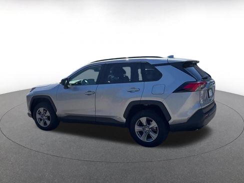 Used 2025 Toyota RAV4 LE image 15