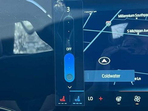 New 2025 Ford Mustang GT Premium RWD image 27