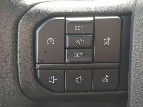 Used 2026 Ford F250 XLT AWD/4WD image 24