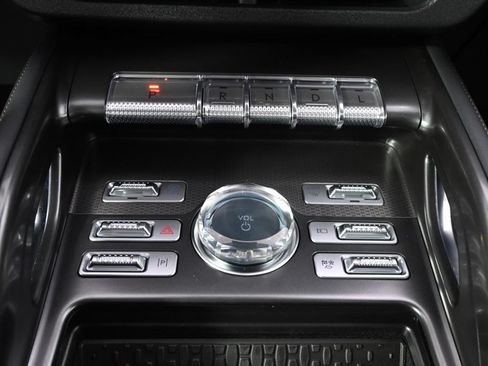 New 2026 Lincoln Nautilus Premier w/ Equipment Group 102A AWD/4WD image 30