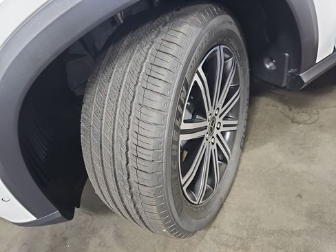 New 2026 Mercedes-Benz GLE 350 4MATIC image 33
