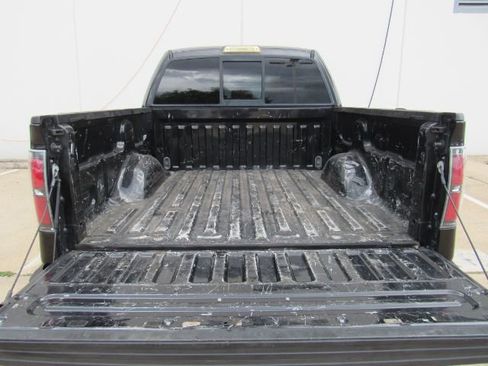 Used 2014 Ford F150 FX2 w/ Equipment Group 402A Luxury image 24