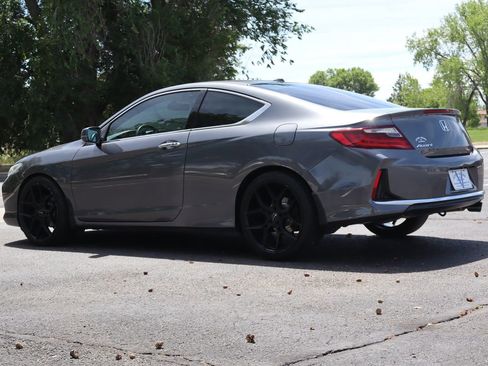 Used 2016 Honda Accord EX image 7
