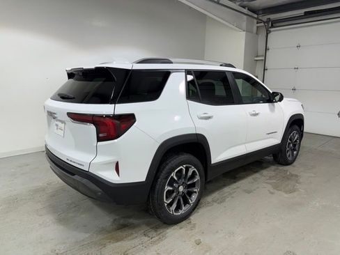 New 2026 GMC Terrain Elevation w/ Elevation Premium Package image 6