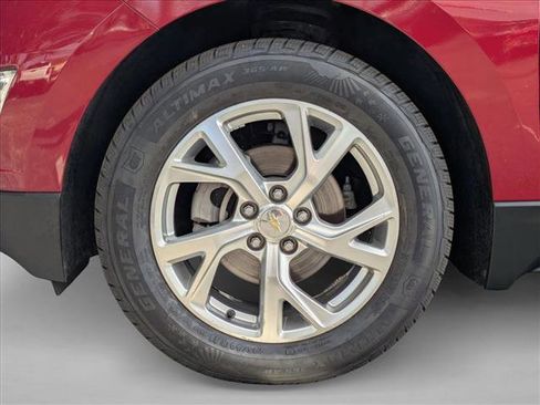 Used 2019 Chevrolet Equinox Premier image 24