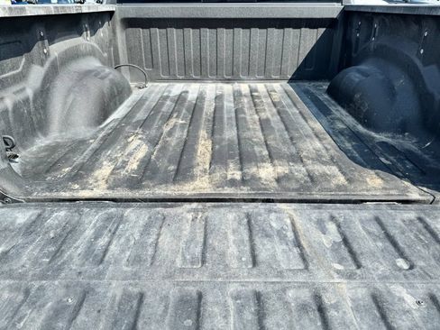 Used 2021 RAM 1500 Big Horn AWD/4WD image 9