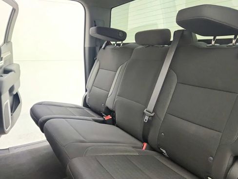 Used 2022 Chevrolet Silverado 1500 LT image 35