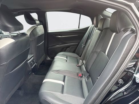 Used 2025 Toyota Camry SE w/ Multimedia Upgrade Package FWD image 25