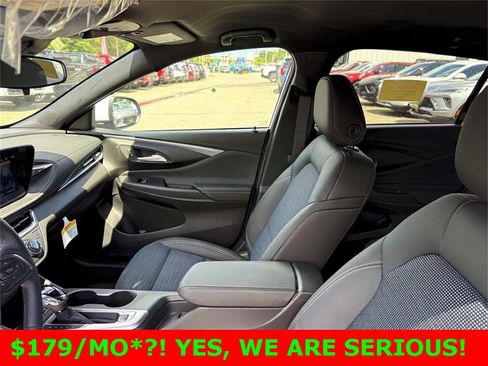 New 2026 Buick Envista Preferred w/ Convenience I Package image 14