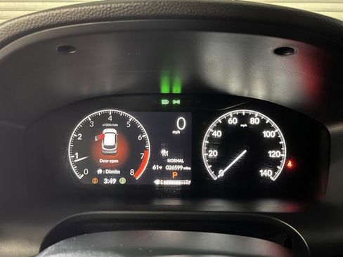 Used 2023 Honda HR-V LX image 24