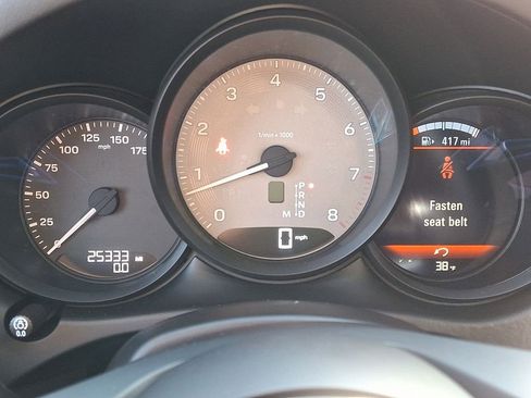 Used 2023 Porsche Macan S image 21