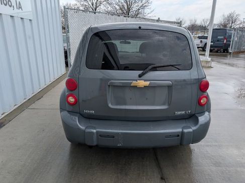 Used 2009 Chevrolet HHR LT image 12