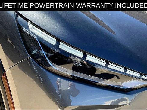 Certified 2026 INFINITI QX60 Luxe image 40