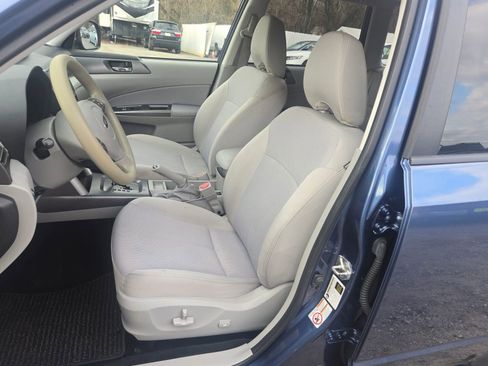 Used 2013 Subaru Forester 2.5X Premium image 5