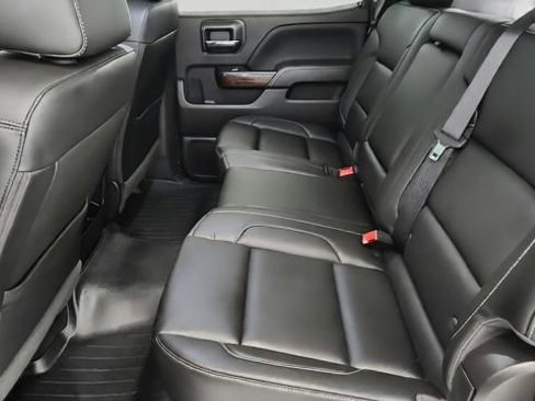 Used 2018 GMC Sierra 1500 SLT AWD/4WD image 21