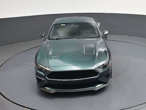 Used 2019 Ford Mustang Bullitt w/ Bullitt Electronics Package image 43