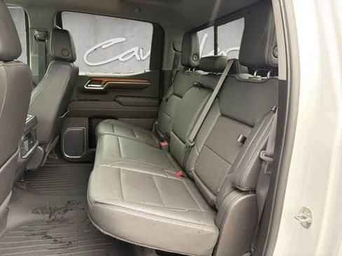 Certified 2023 GMC Sierra 1500 Denali w/ Denali Reserve Package image 22