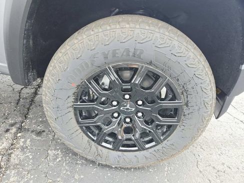 New 2026 Chevrolet Colorado Trail Boss image 14