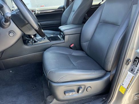 Used 2023 Lexus GX 460 Premium w/ Premium Plus Package AWD/4WD image 21
