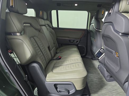Used 2023 Rivian R1S Launch Edition AWD/4WD image 23