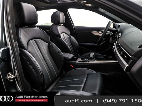 Used 2023 Audi A4 2.0T Premium Plus w/ Premium Plus Package image 7