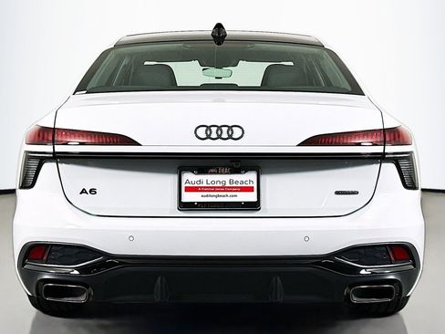 New 2026 Audi A6 Premium Plus image 3