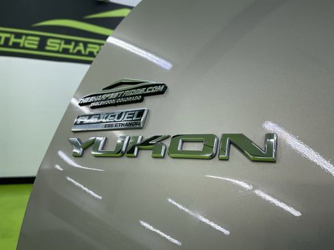 Used 2012 GMC Yukon SLE w/ Convenience Package image 14