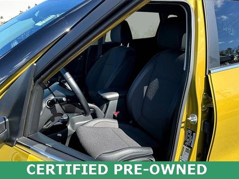 Certified 2024 Kia Seltos X-Line image 24