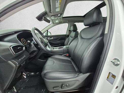 Used 2023 Hyundai Santa Fe SEL w/ Premium Package FWD image 17