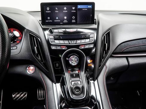 Used 2023 Acura RDX A-Spec image 20