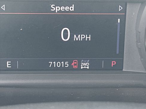 Used 2019 Chevrolet Silverado 1500 RST AWD/4WD image 28