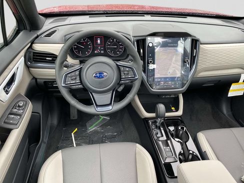 New 2026 Subaru Forester Limited AWD/4WD image 9