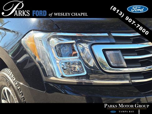 Certified 2020 Ford Expedition XLT image 6