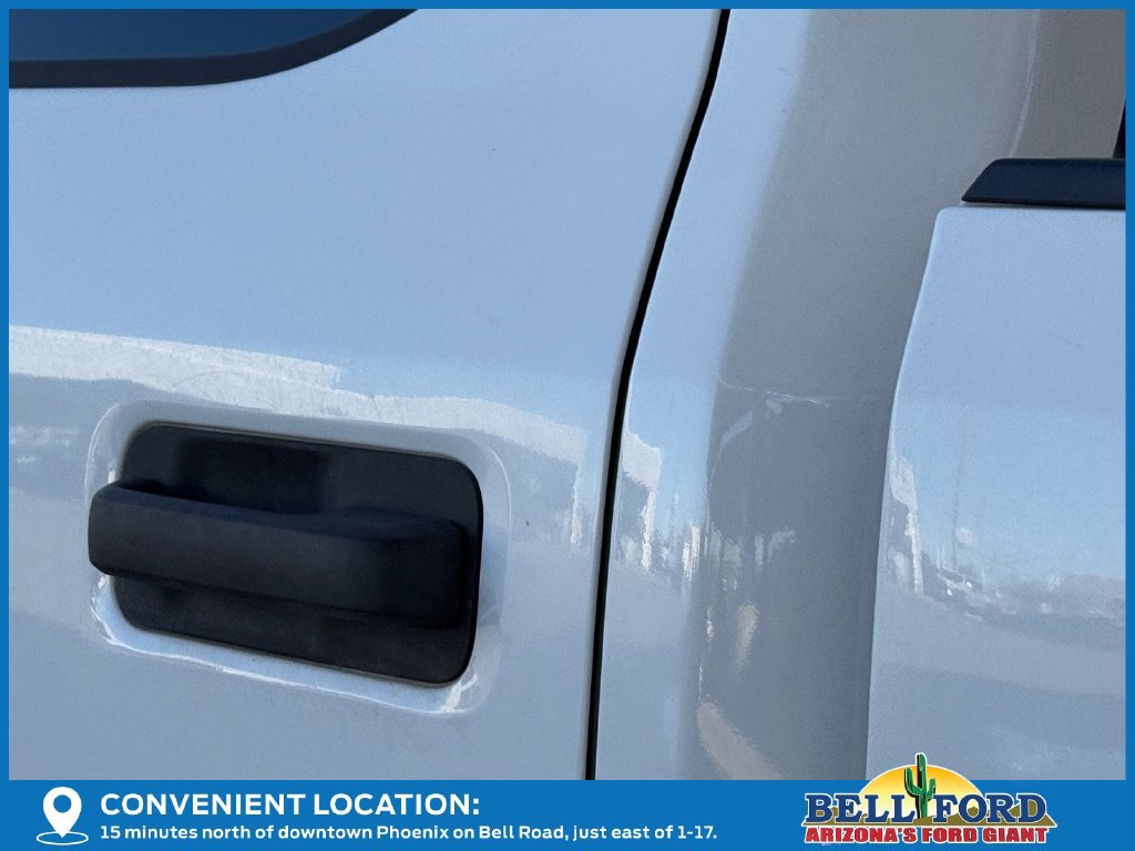Used 2017 Ford F350 XL w/ XL Value Package AWD/4WD image 11