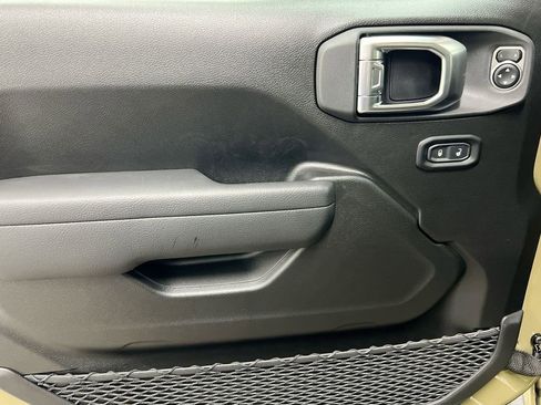 New 2026 Jeep Gladiator Willys image 20