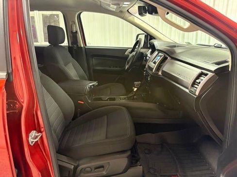 Used 2019 Ford Ranger XLT w/ Equipment Group 302A Luxury image 25